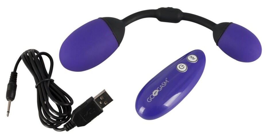 GoGasm Pussy & Ass Balls remote - main (1)