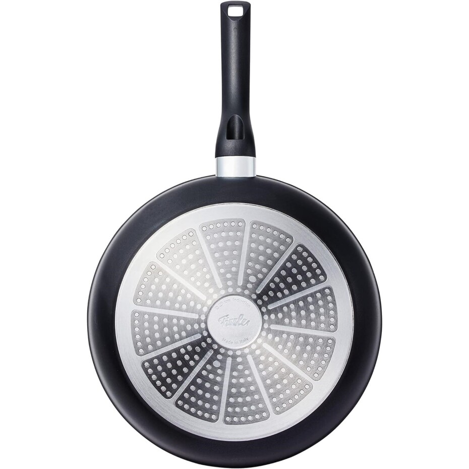 Sada pánví CENIT 28 cm + CATANIA 24 cm, sada 2 ks, Fissler - main (2)
