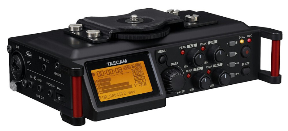 Tascam DR-70D - main (0)