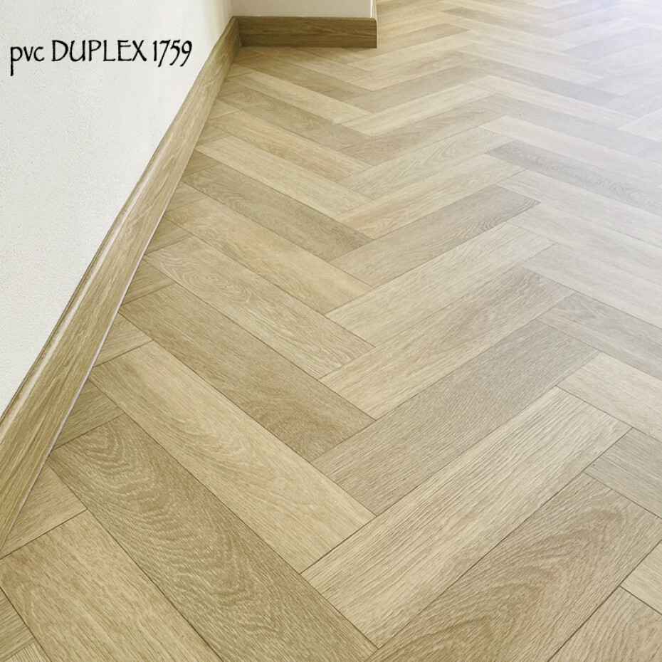 Tarkett Duplex 1701 4m - main (0)