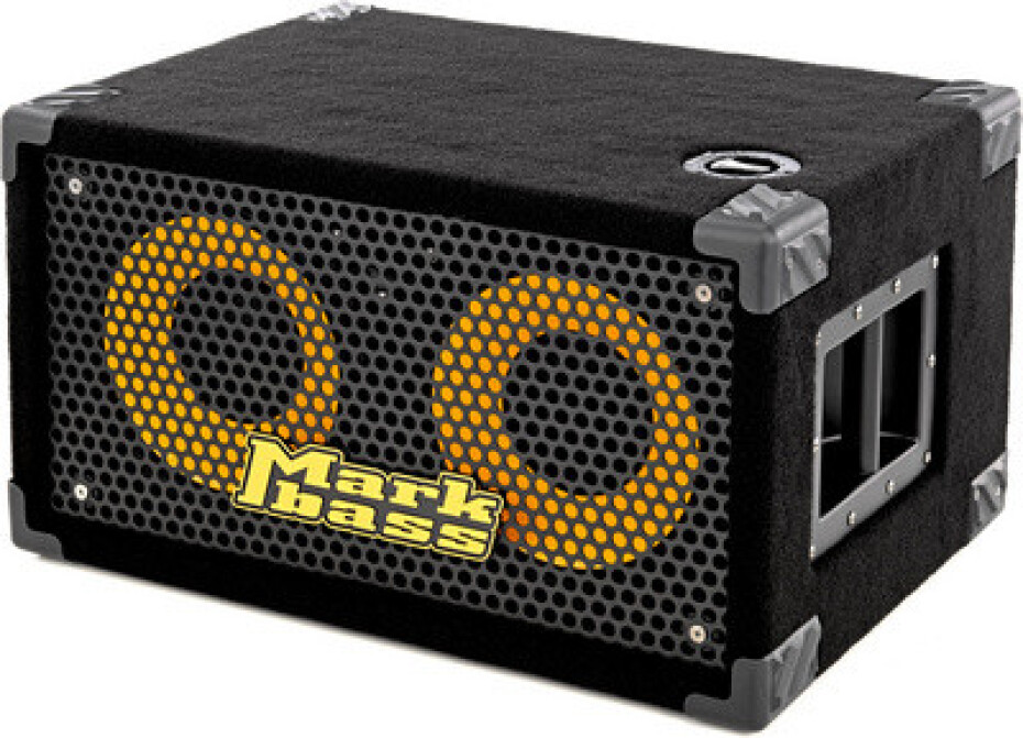 Markbass Traveler 102P-8 - main (0)