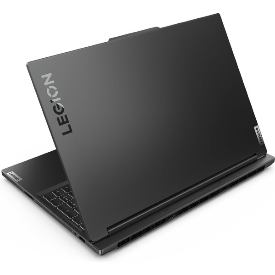 Lenovo Legion 7 16IRX9 (83FD002UCK) černý - 3 roky Premium Care - main (4)