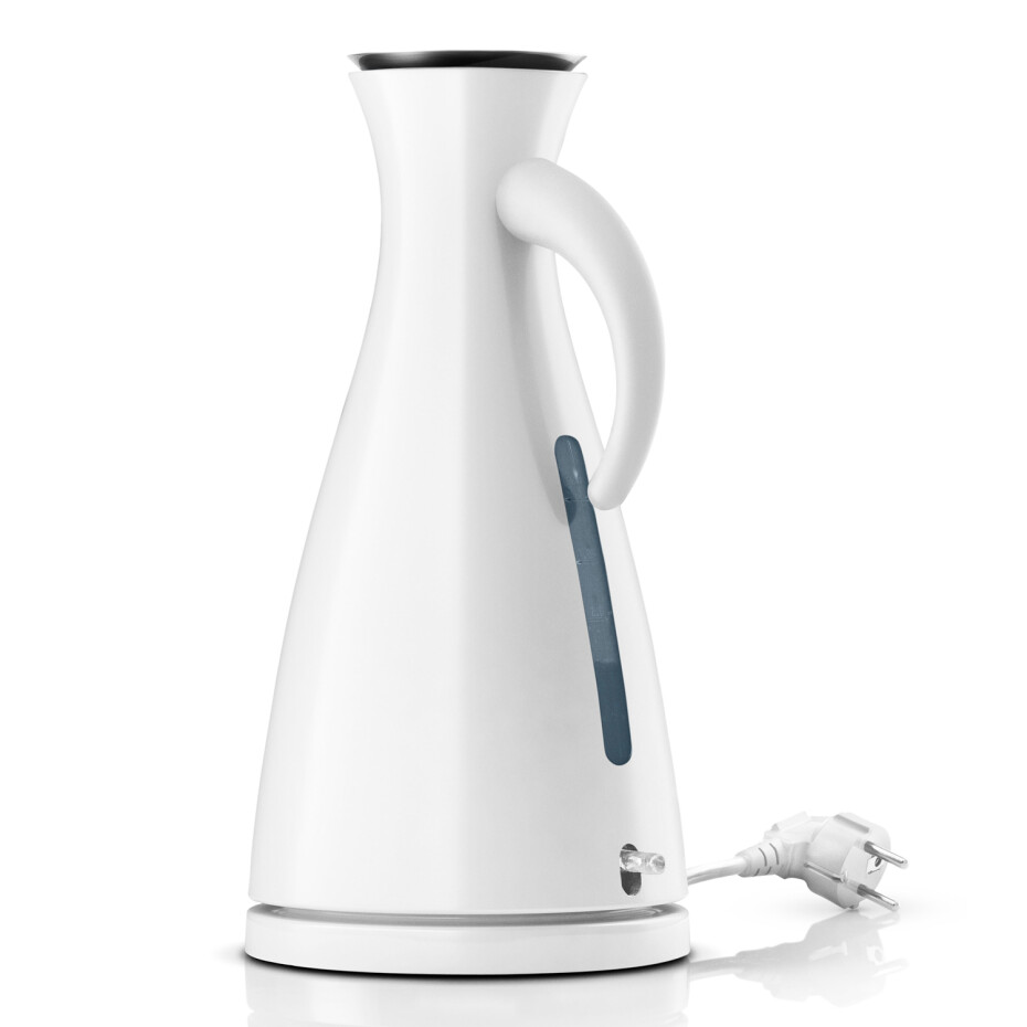 Rychlovarná konvice 1,5 l, bílá, Eva Solo - main (0)