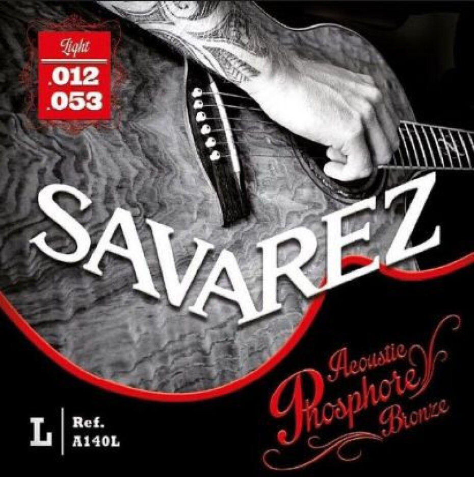 Savarez A140L - main (0)