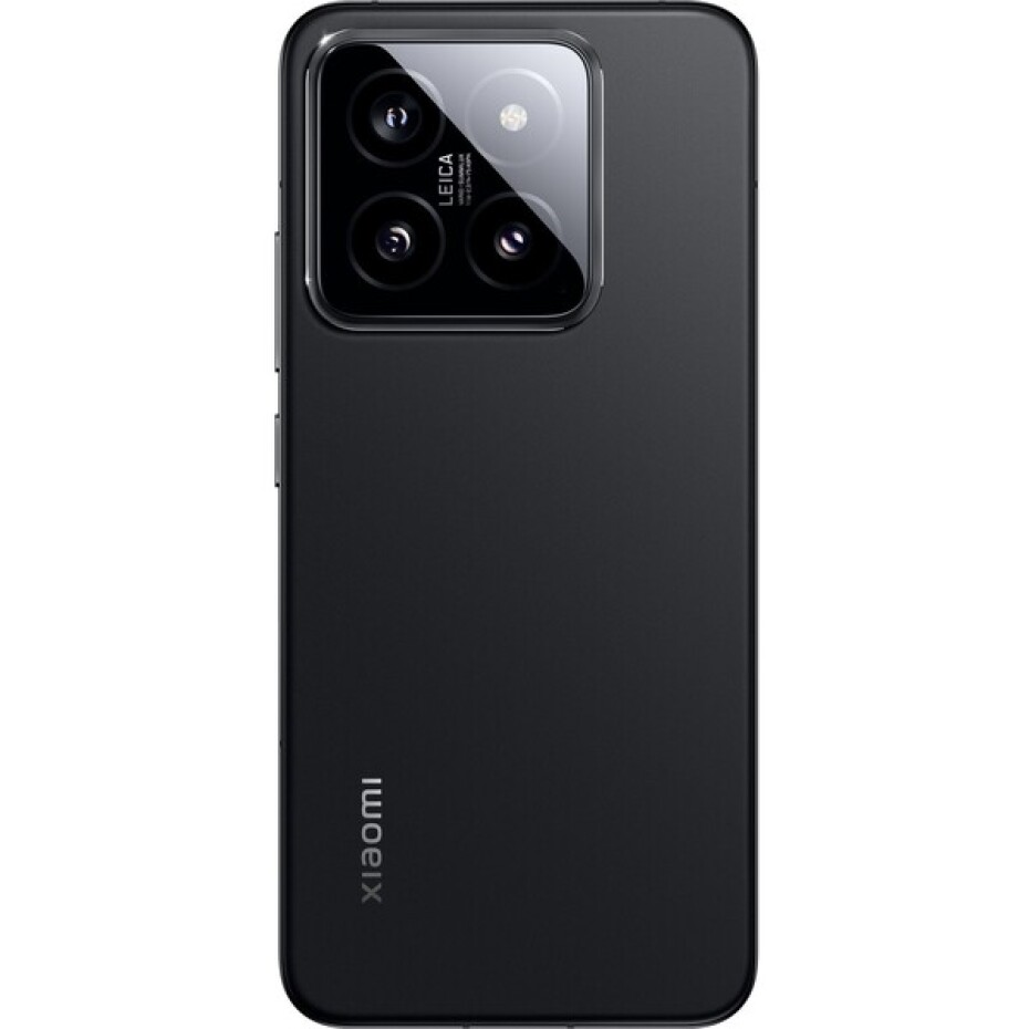 Xiaomi 14 12/512GB černá - main (0)