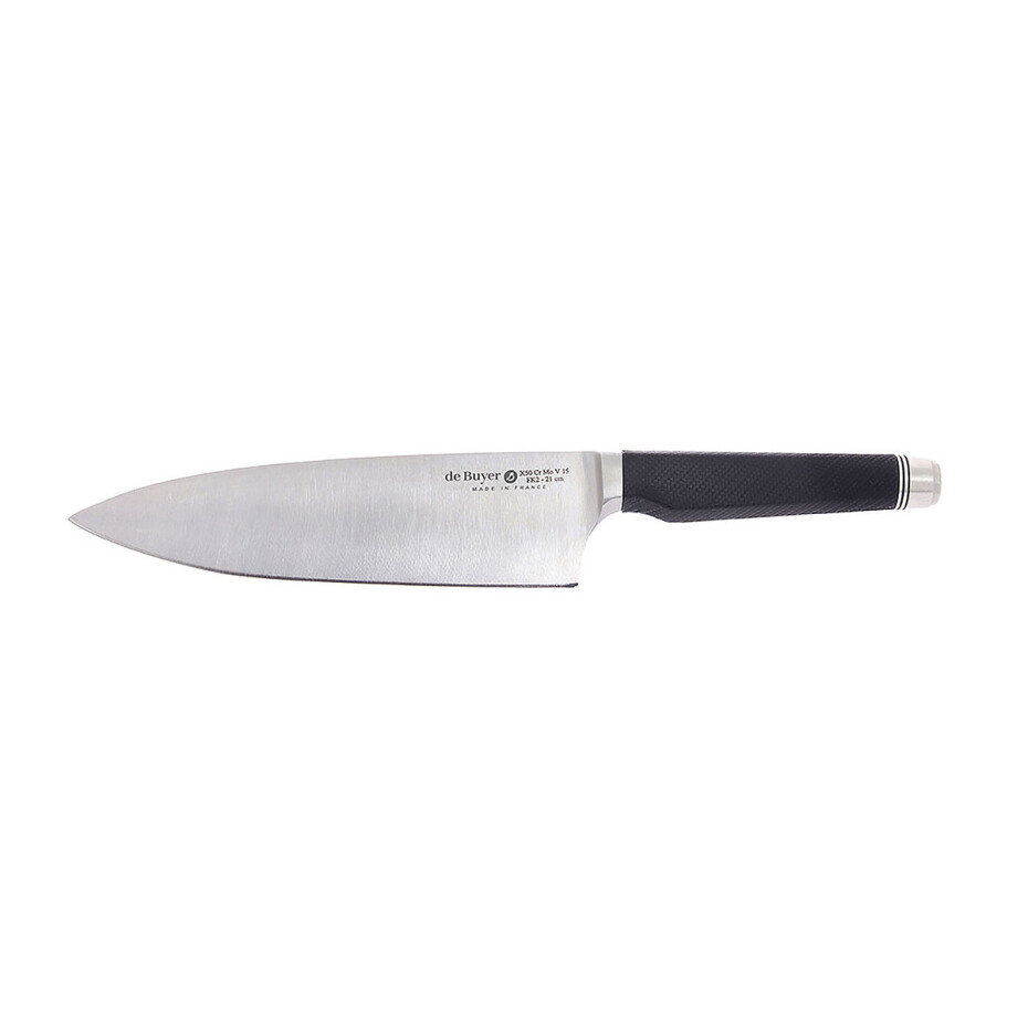 Nůž na chleba FK2 CHEF 21 cm, de Buyer - main (0)