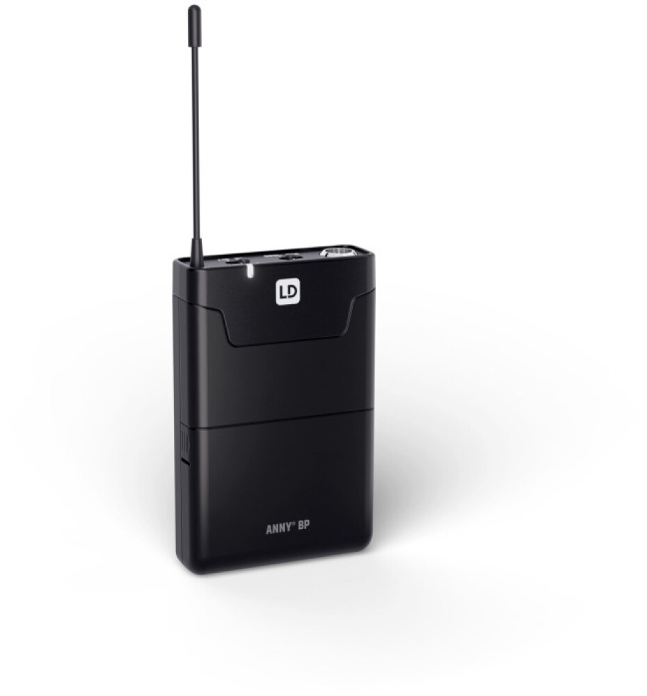 LD Systems ANNY BP B6 - main (0)