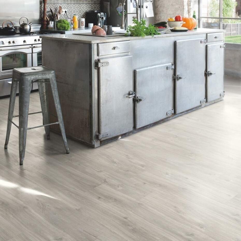 Quick-Step Blos base Dub kaňonový šedý s řezy pilou AVSPT40030 - main (2)
