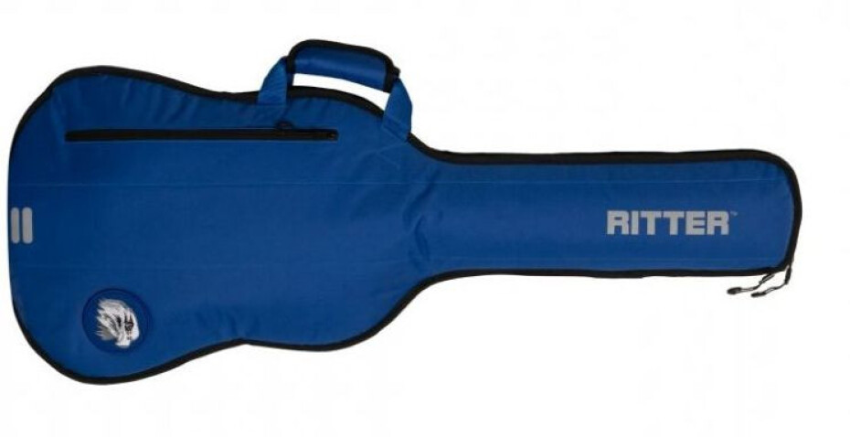 Ritter RGD2-E/SBL - main (0)