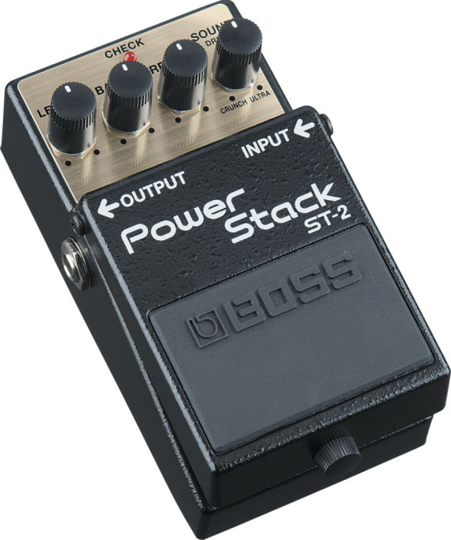 Boss ST 2 - Power Stack - main (0)