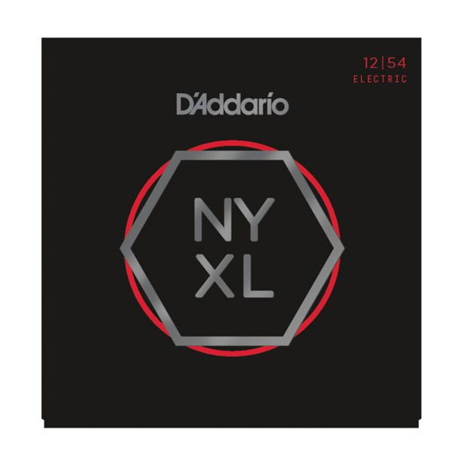 D'Addario NYXL Heavy 12-54 - main (0)