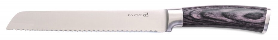 G21 Sada nožů G21 Gourmet Rustic 5 ks + bambusový blok G21-6002237 - main (9)