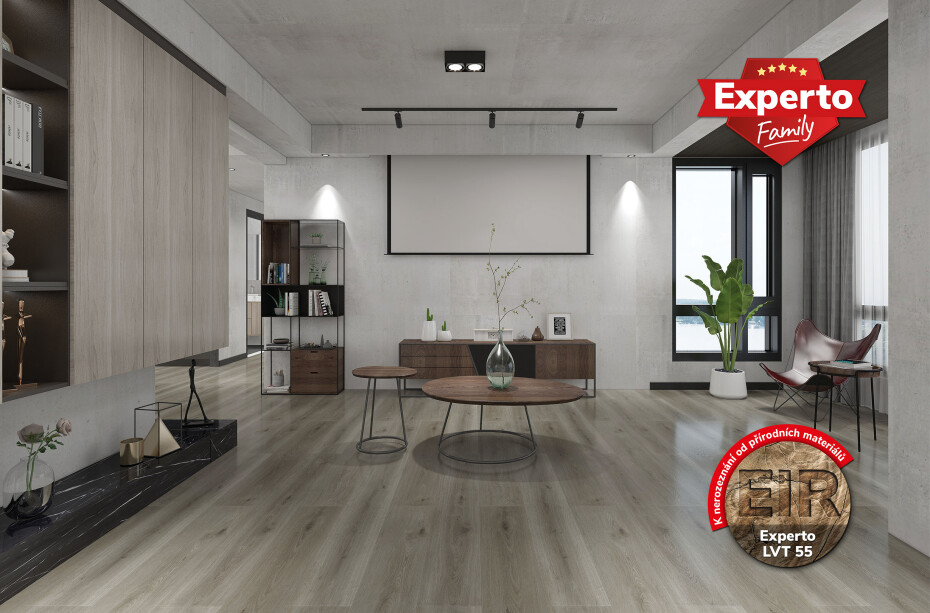 Experto LVT 55 Dub Arven 8196L-008 - main (1)