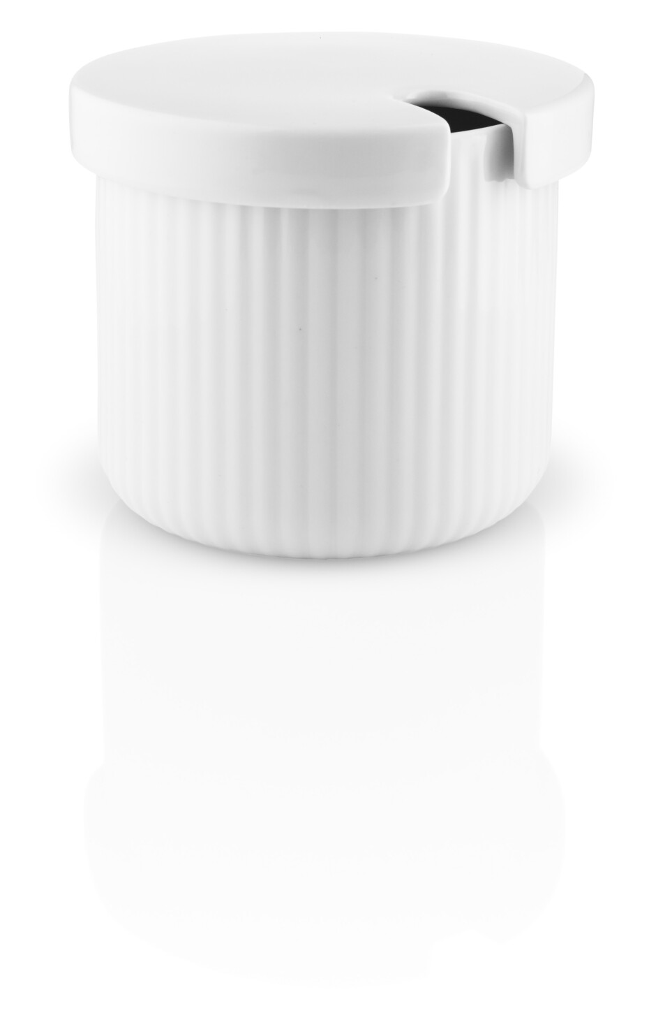 EVA SOLO Porcelánová cukřenka bílá Legio, Eva Trio - main (0)