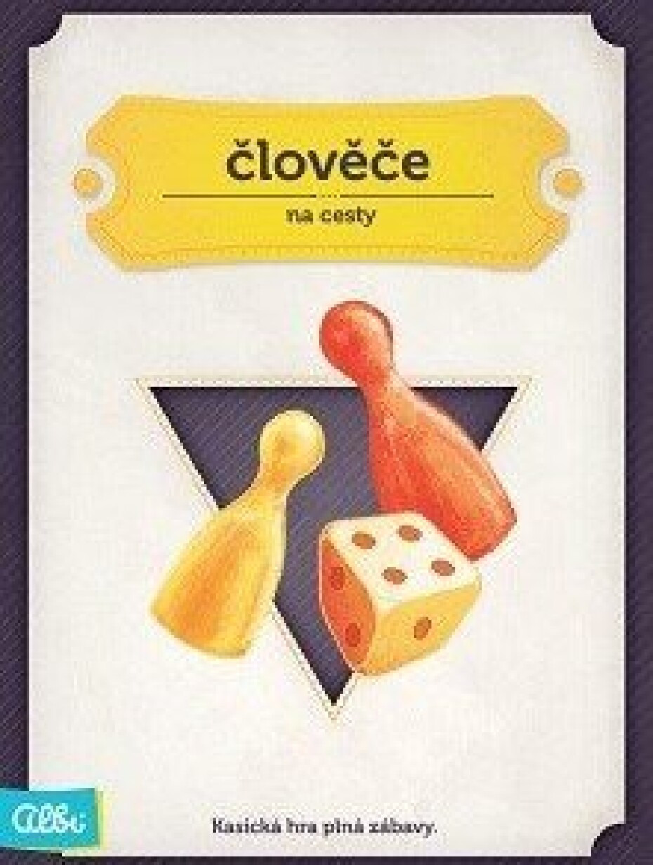Klasické hry na cesty - main (0)
