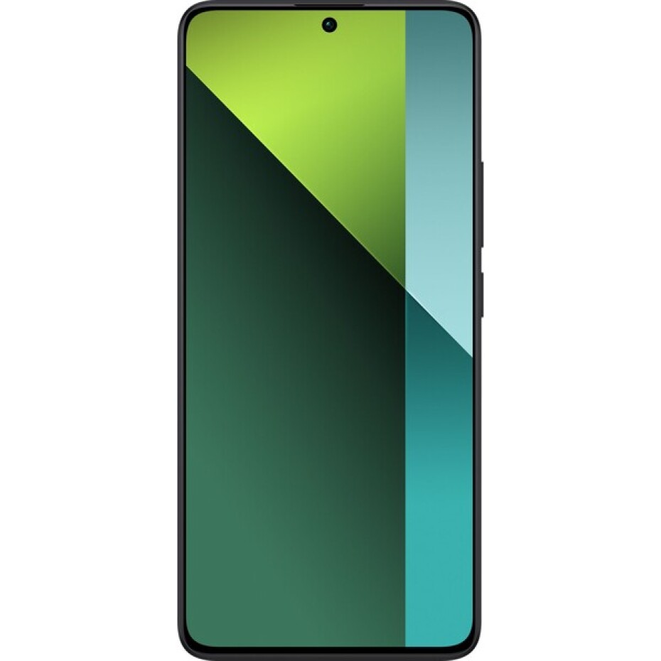 Xiaomi Redmi Note 13 Pro 5G 8GB/256GB černá - main (4)