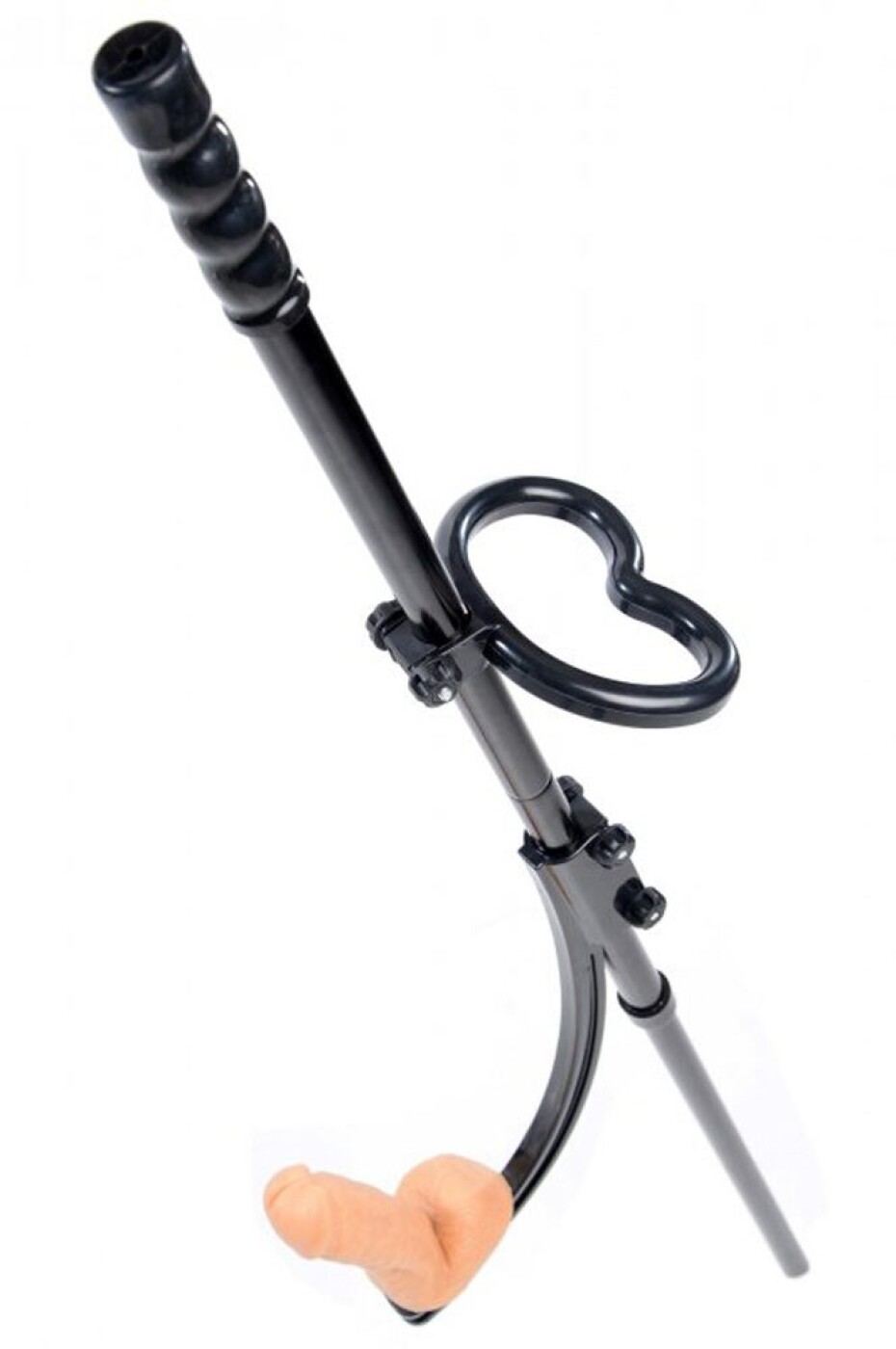Pleasure Pole Lovebotz - main (0)