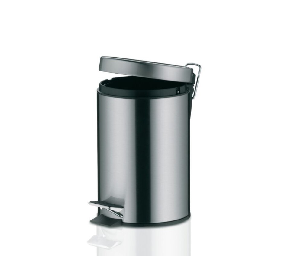 KELA Kosmetický koš IMPRONTA 3L KL-21888 - main (1)