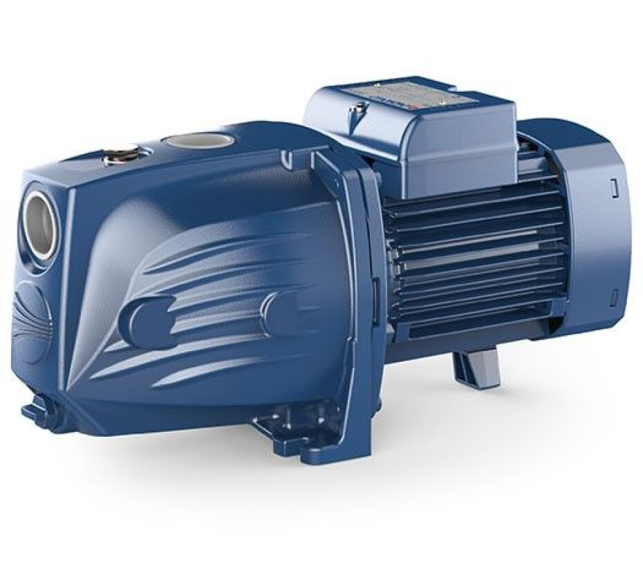 Čerpadlo Pedrollo JSWm 2CX 230V - main (0)