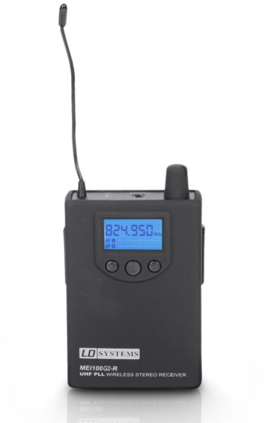 LD Systems MEI 100 G2 BPR B 5 - main (0)