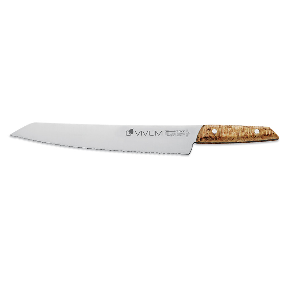 Nůž na chleba VIVUM 26 cm, F.DICK - main (0)