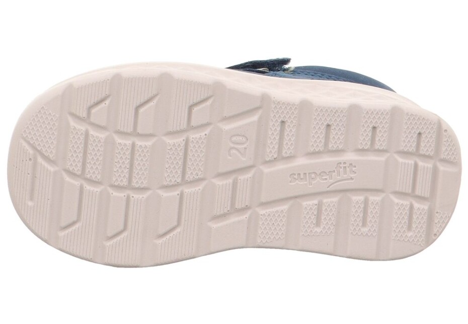 Chlapecká celoroční obuv BREEZE GTX, Superfit,1-000364-8030, tmavě modrá - 24 - main (4)