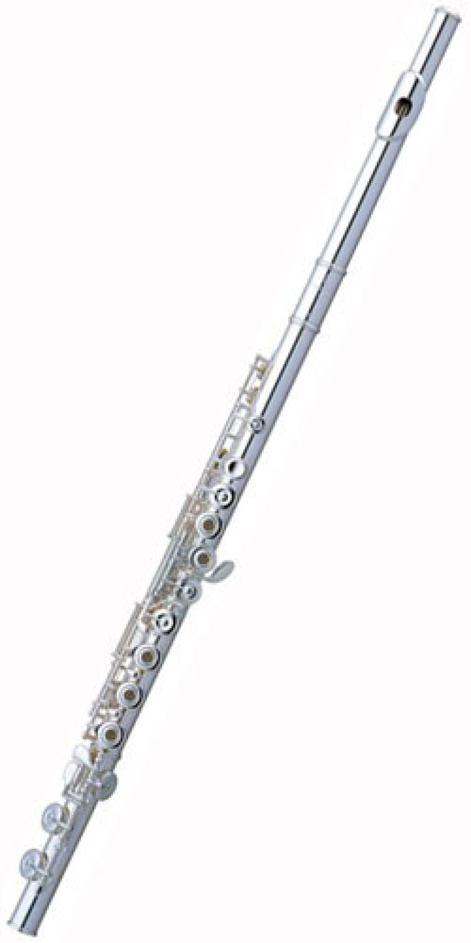 Pearl Flute F505RE Quantz Forza - main (0)