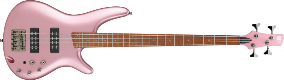 Ibanez SR300E-PGM SR Standard - Pink Gold Metallic - main (0)