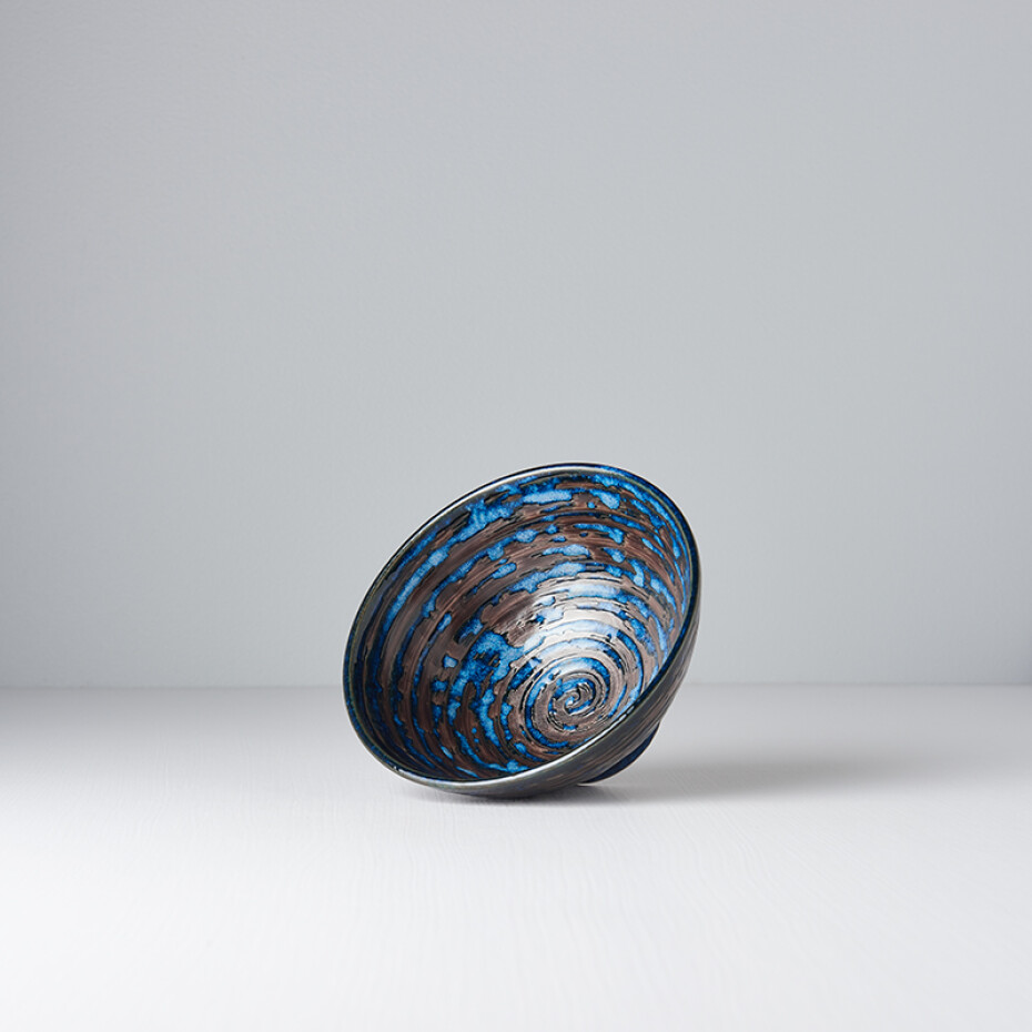 Jídelní miska COPPER SWIRL 16 cm, 500 ml, MIJ - main (12)