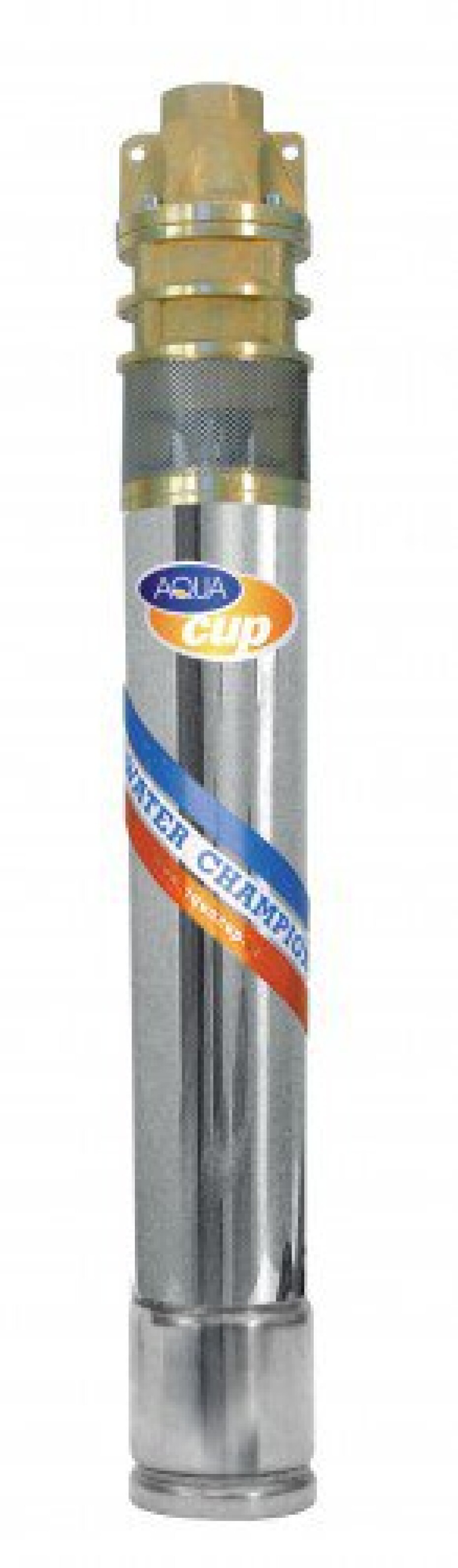Ponorné čerpadlo AQUACUP 3" SIGI 40/55 20 m - main (2)