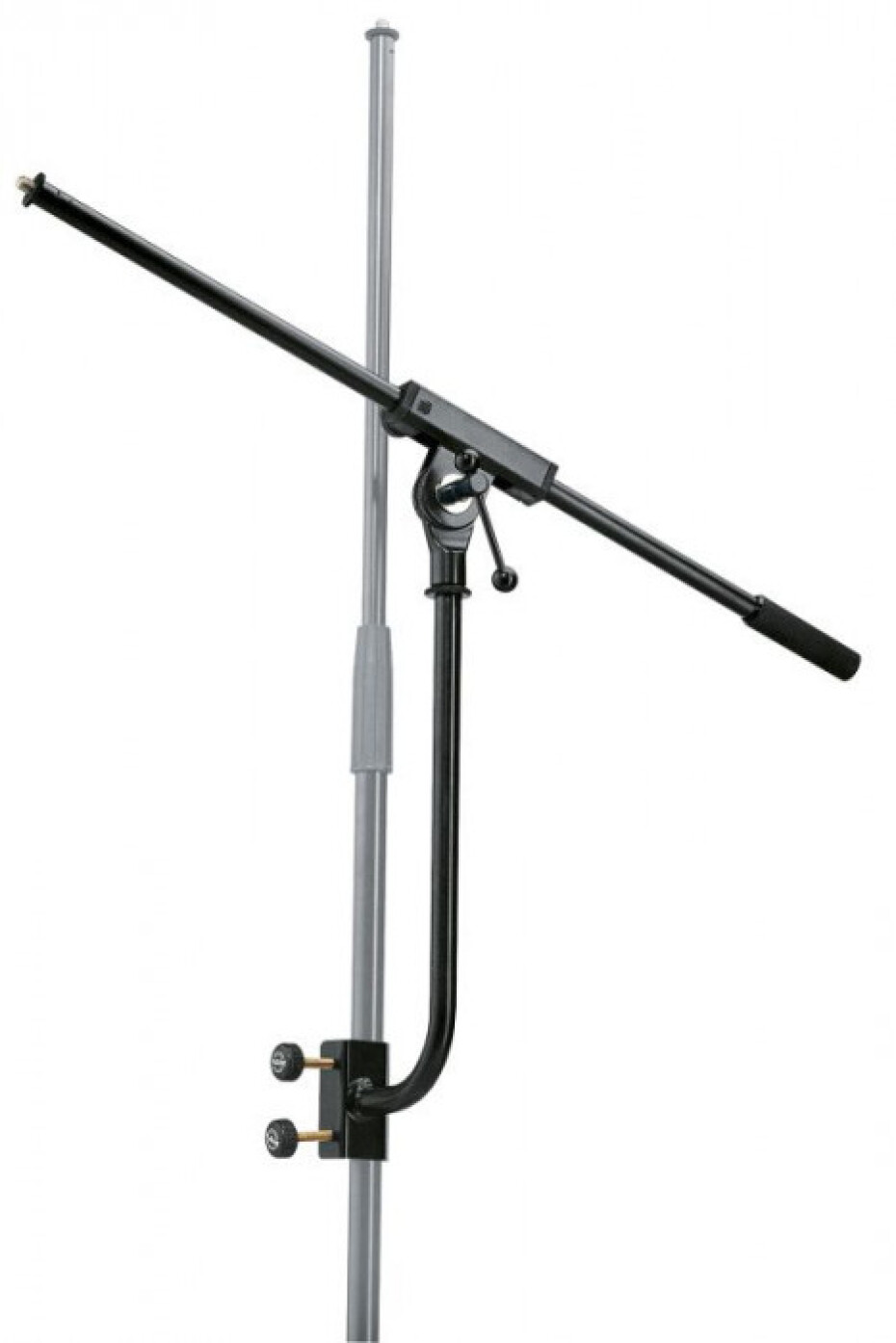 König Meyer 240/1 Microphone arm – black - main (0)