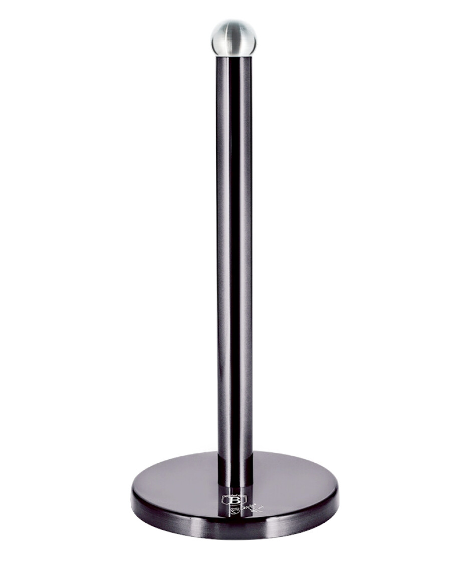 BERLINGERHAUS Držák na papírové utěrky Carbon Pro Metallic Line BH-6719 - main (0)