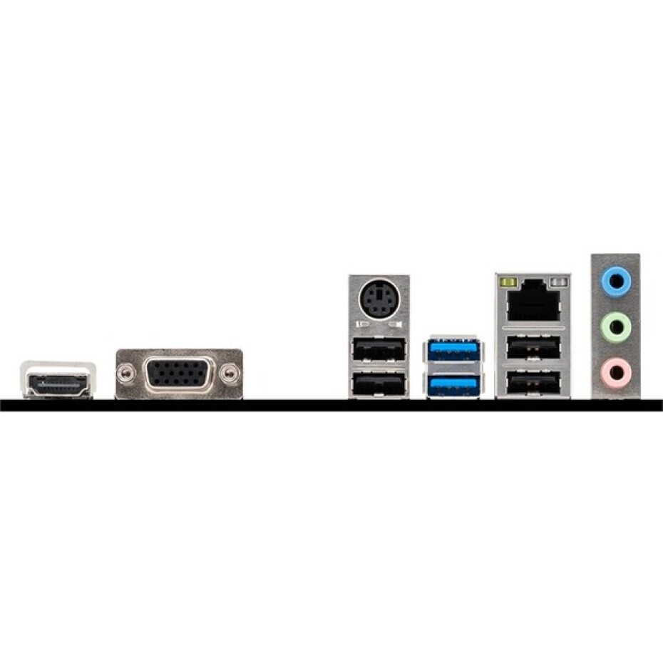 MSI PRO PRO H510M-B - main (3)