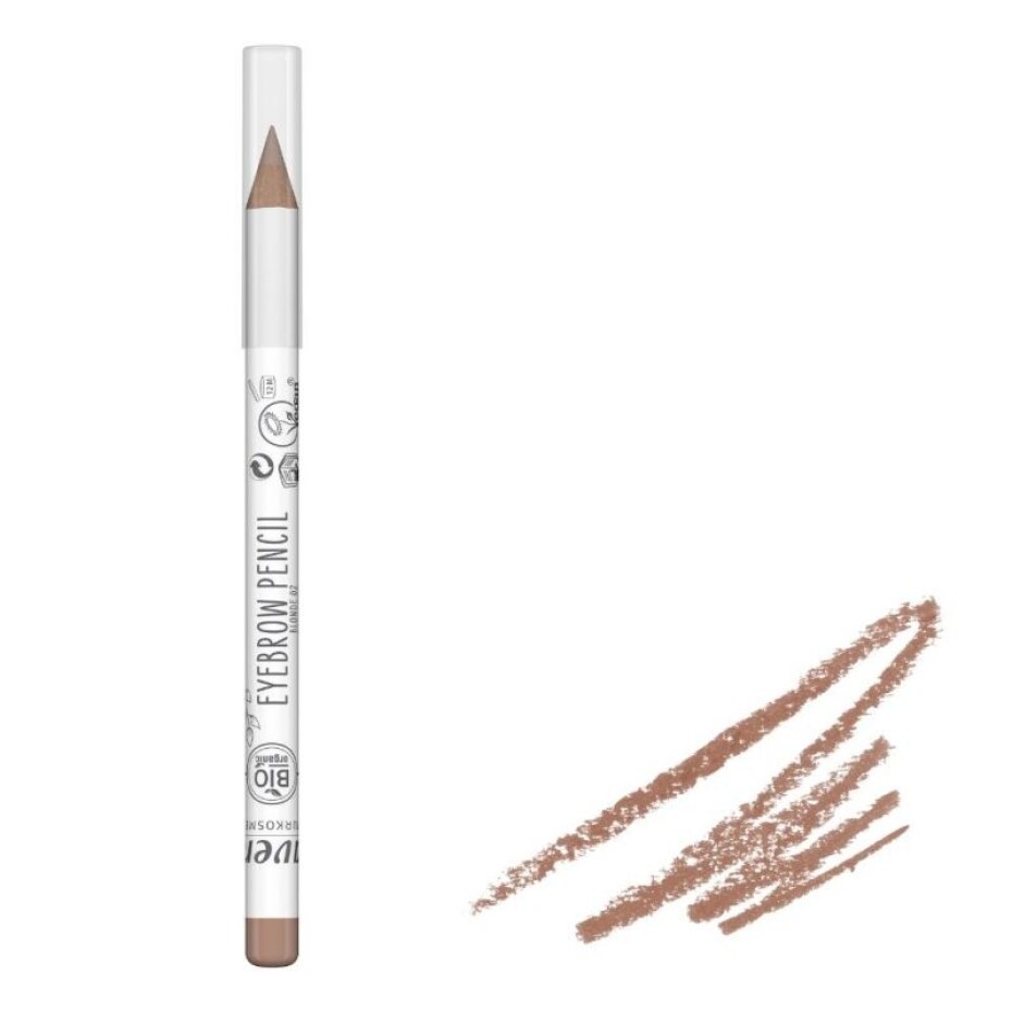 Lavera Tužka na obočí 02 blond 1,14 g - main (0)