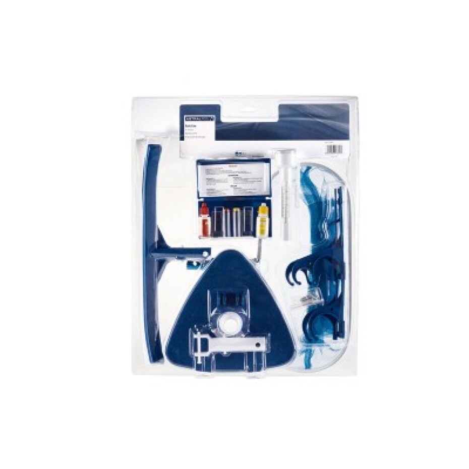 AstralPool čistící bazénová sada PREMIUM Basic Line - main (0)