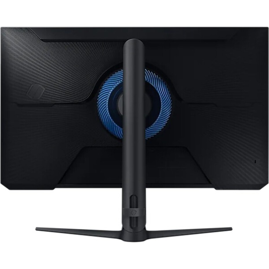 Samsung Odyssey G51C QHD herní monitor 27" - main (1)