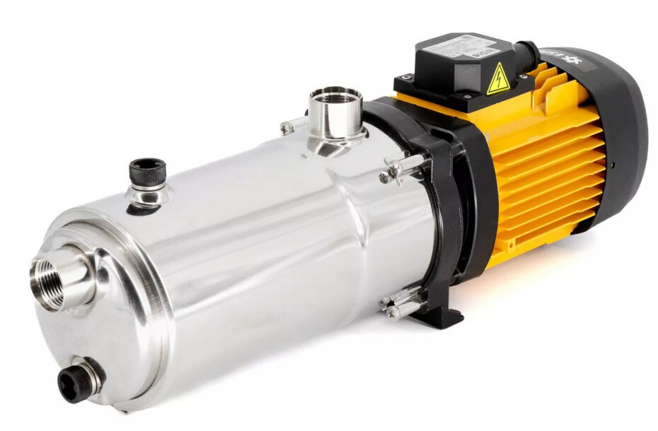 Vícestupňové odstředivé čerpadlo ESPA TECNO25 4M 230 50 000412/STD - main (0)