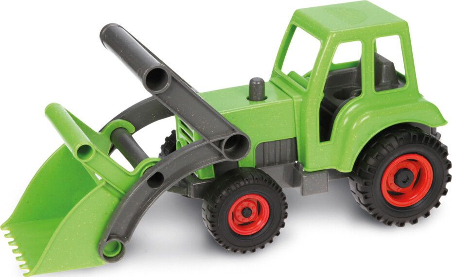 Eco aktivní traktor - main (0)