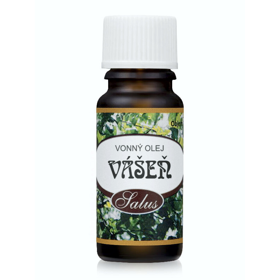 Vášeň - vonný olej Saloos 10 ml - main (0)