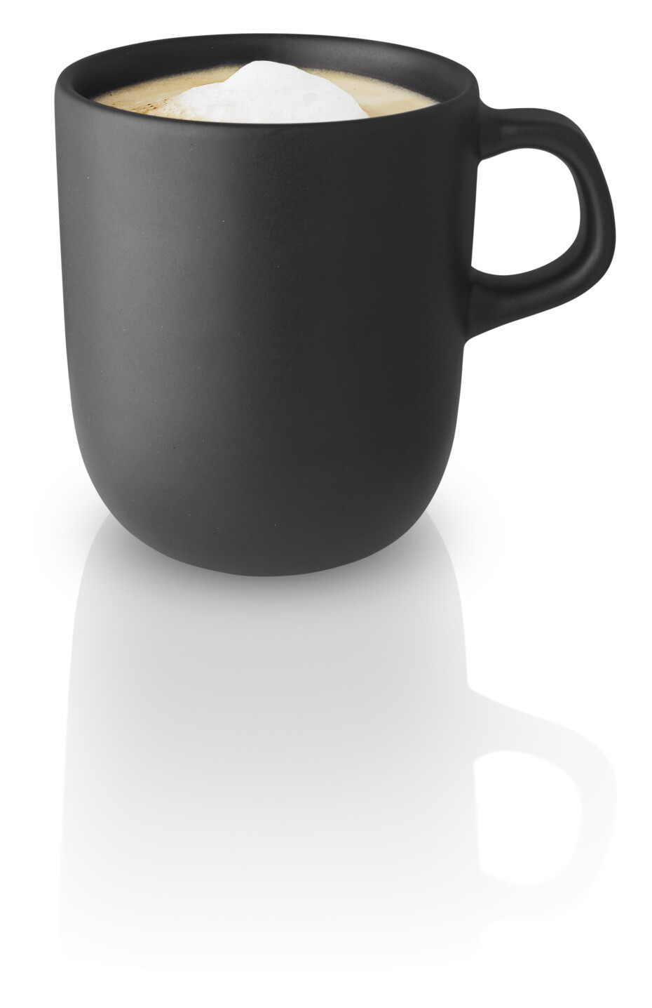 EVA SOLO Šálek 300ml Nordic černý - main (1)