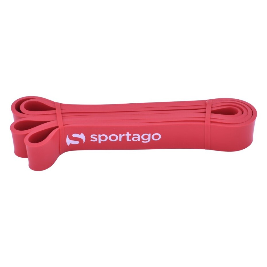 Posilovací gumy Sportago Pase - sada na rozcvičení - main (8)