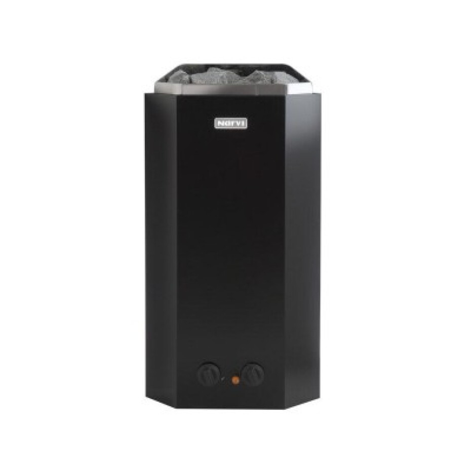 Narvi saunová kamna elektrická Minex 3,6kW black - main (3)