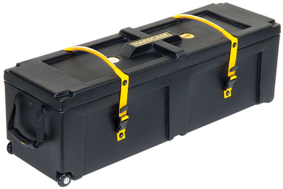 Hardcase HN40W - Case na hardware, kolečka - main (0)