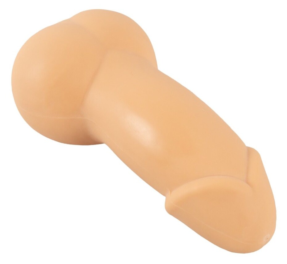 Antistresový penis 13 x 6 cm - main (3)