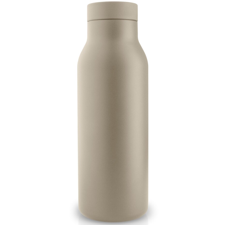Termoláhev URBAN 500 ml, perlově béžová, nerezová ocel, Eva Solo - main (0)