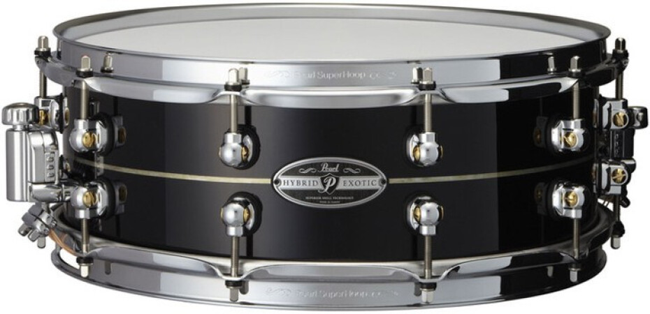 Pearl Hybrid Exotic HEK-1450 Kapur Fiberglass - main (0)