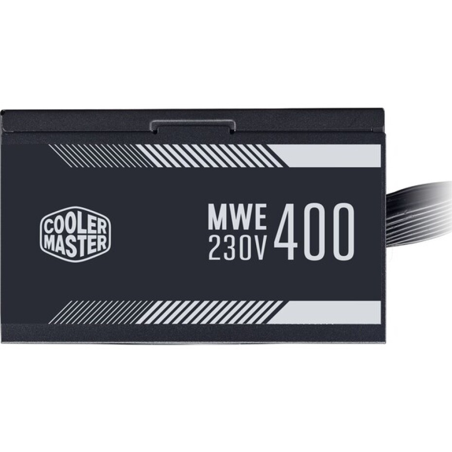 Cooler Master MWE White 400W V2 - main (0)