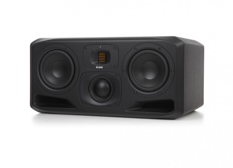 Adam Audio S3H - main (0)