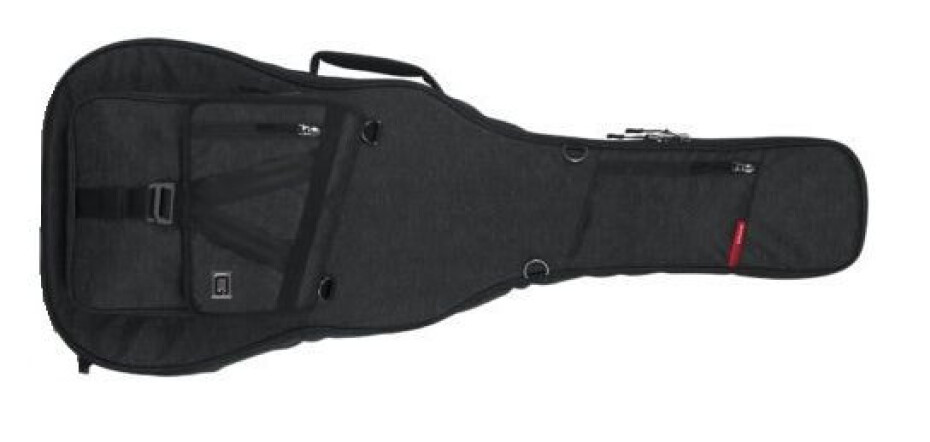 Gator GT-Acoustic Black - main (0)