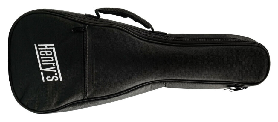 Henry`s Medium UBM-01S - Black - main (0)